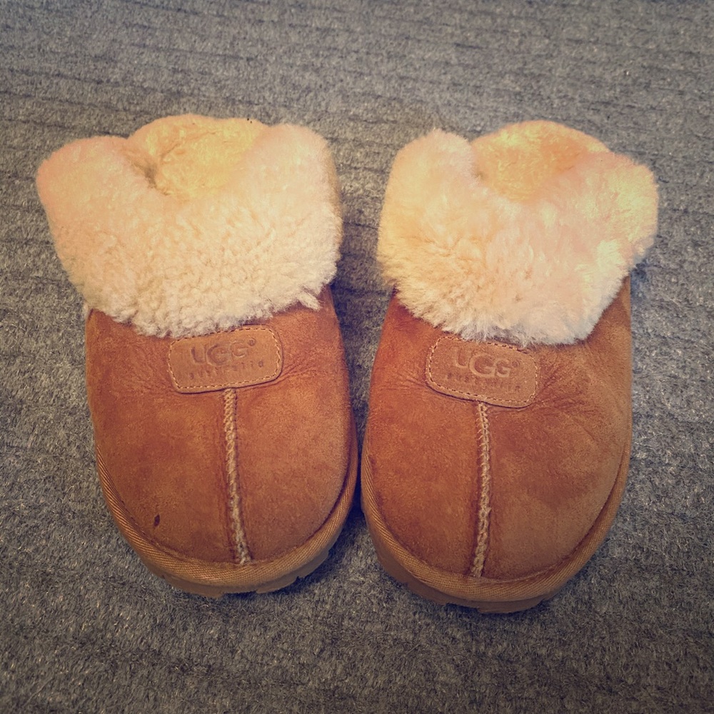 Ugg Slide Ons